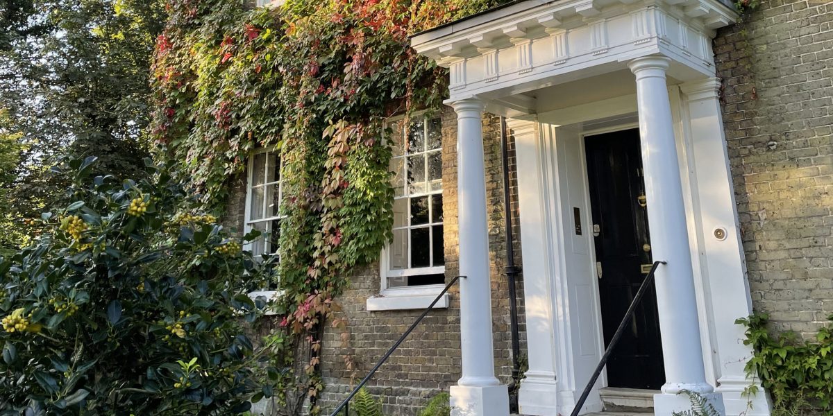 Calligraphy courses in South West London
