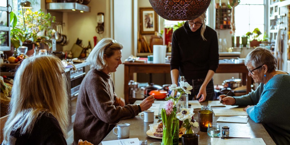 Taster Calligraphy Workshop_No.11 Kitchen_05